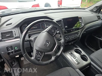 2021 Honda Passport Sport - miniatura 11