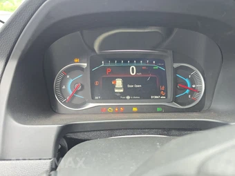 2021 Honda Passport Sport - miniatura 12