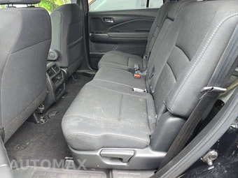 2021 Honda Passport Sport - miniatura 13