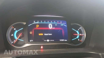 2021 Honda Passport Sport - miniatura 19
