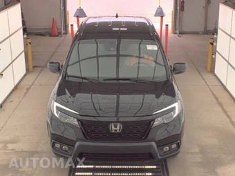 2021 Honda Passport Sport - miniatura 2