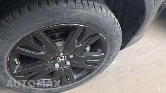 2021 Honda Passport Sport - miniatura 26