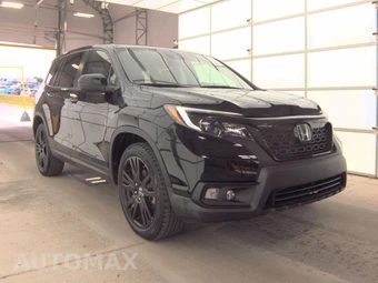 2021 Honda Passport Sport - miniatura 3