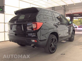 2021 Honda Passport Sport - miniatura 4
