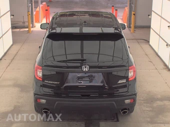 2021 Honda Passport Sport - miniatura 5
