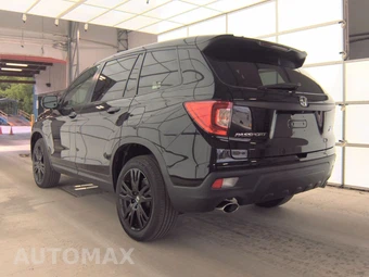 2021 Honda Passport Sport - miniatura 6