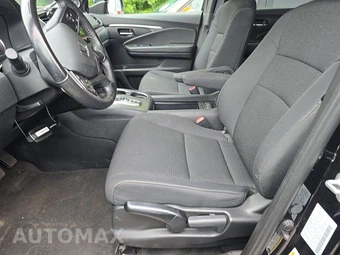 2021 Honda Passport Sport - miniatura 7