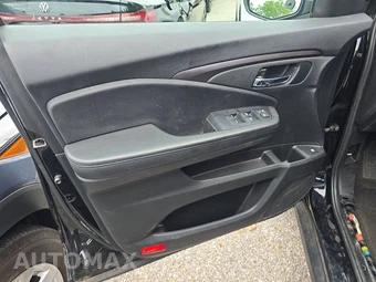 2021 Honda Passport Sport - miniatura 9