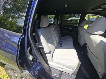 2021 Honda Passport Touring - miniatura 13
