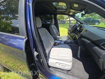 2021 Honda Passport Touring - miniatura 15