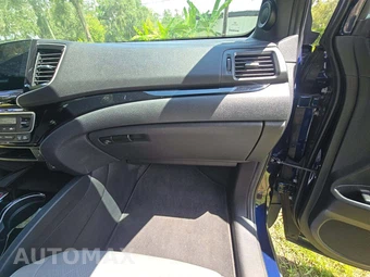 2021 Honda Passport Touring - miniatura 16