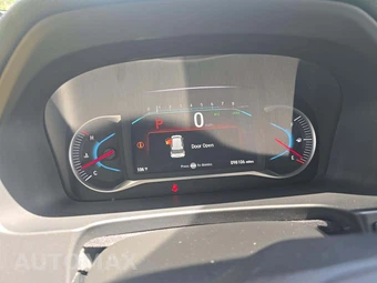 2021 Honda Passport Touring - miniatura 6
