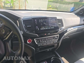 2021 Honda Passport Touring - miniatura 7