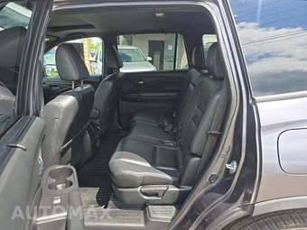 2021 Honda Passport Touring - miniatura 10