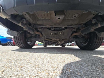2021 Honda Passport Touring - miniatura 12
