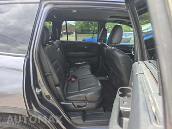 2021 Honda Passport Touring - miniatura 13
