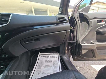 2021 Honda Passport Touring - miniatura 16