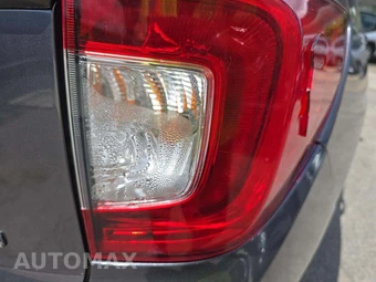 2021 Honda Passport Touring - miniatura 22