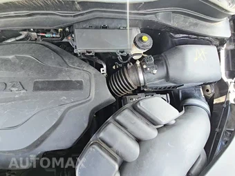2021 Honda Passport Touring - miniatura 24