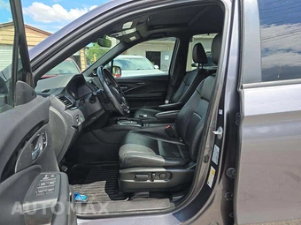 2021 Honda Passport Touring - miniatura 3