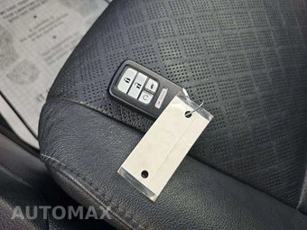 2021 Honda Passport Touring - miniatura 5