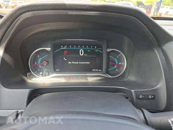 2021 Honda Passport Touring - miniatura 6