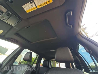 2021 Honda Passport Touring - miniatura 8