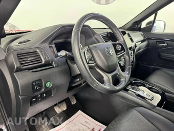 2021 Honda Passport Touring - miniatura 10