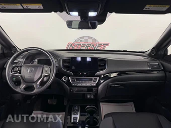 2021 Honda Passport Touring - miniatura 11