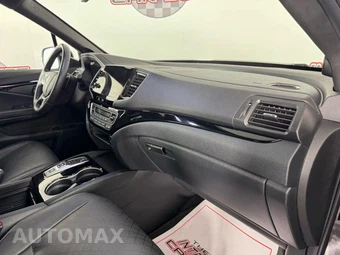 2021 Honda Passport Touring - miniatura 12