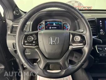 2021 Honda Passport Touring - miniatura 13