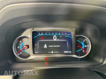 2021 Honda Passport Touring - miniatura 14