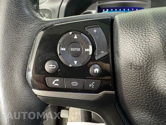 2021 Honda Passport Touring - miniatura 15