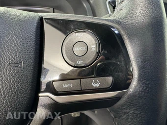 2021 Honda Passport Touring - miniatura 16