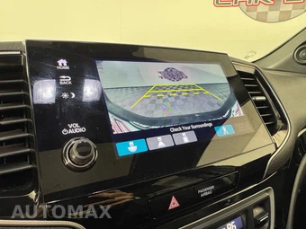 2021 Honda Passport Touring - miniatura 18