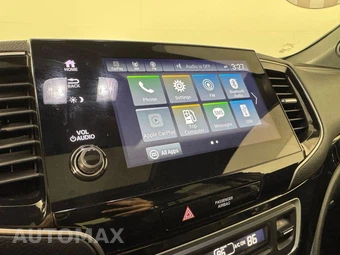 2021 Honda Passport Touring - miniatura 19