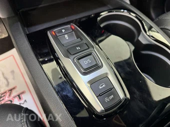 2021 Honda Passport Touring - miniatura 21