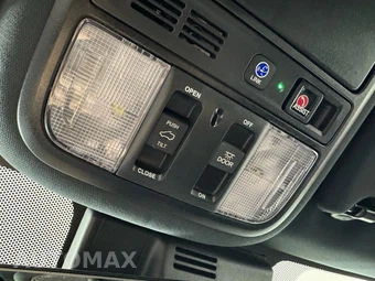 2021 Honda Passport Touring - miniatura 23