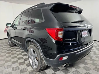 2021 Honda Passport Touring - miniatura 27