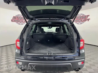 2021 Honda Passport Touring - miniatura 28