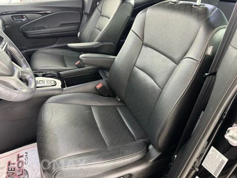 2021 Honda Passport Touring - miniatura 34