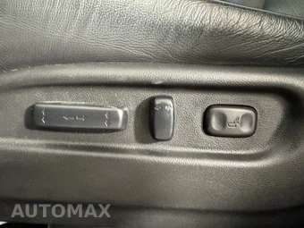 2021 Honda Passport Touring - miniatura 35