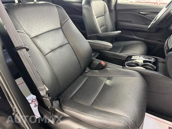 2021 Honda Passport Touring - miniatura 36