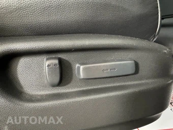 2021 Honda Passport Touring - miniatura 37