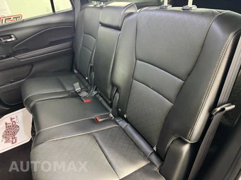 2021 Honda Passport Touring - miniatura 38