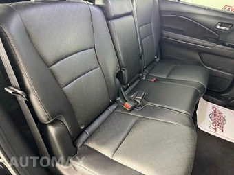 2021 Honda Passport Touring - miniatura 39