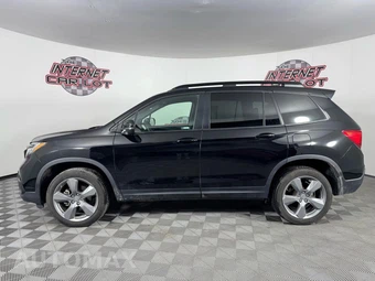 2021 Honda Passport Touring - miniatura 4