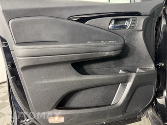 2021 Honda Passport Touring - miniatura 40
