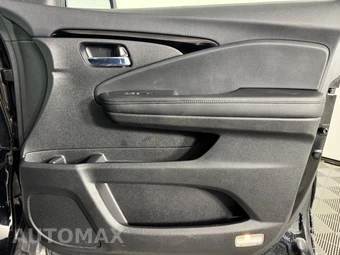 2021 Honda Passport Touring - miniatura 43