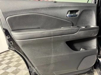 2021 Honda Passport Touring - miniatura 44